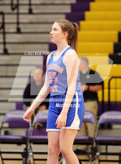 Thumbnail 2 in Alexandria City @ Lake Braddock photogallery.