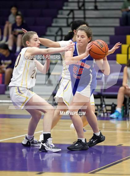Thumbnail 2 in Alexandria City @ Lake Braddock photogallery.