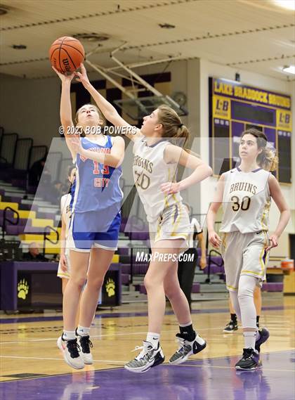 Thumbnail 2 in Alexandria City @ Lake Braddock photogallery.