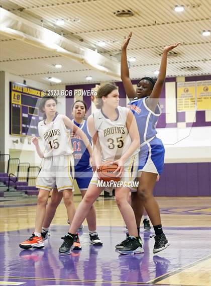 Thumbnail 1 in Alexandria City @ Lake Braddock photogallery.