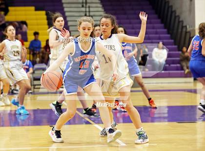 Thumbnail 1 in Alexandria City @ Lake Braddock photogallery.