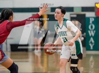 Thumbnail 3 in Scripps Ranch @ Poway (CIF SDS D1 Playoffs) photogallery.