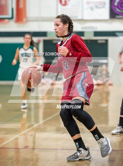 Thumbnail 2 in Scripps Ranch @ Poway (CIF SDS D1 Playoffs) photogallery.