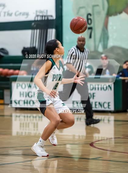 Thumbnail 1 in Scripps Ranch @ Poway (CIF SDS D1 Playoffs) photogallery.
