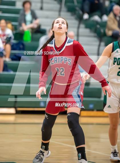Thumbnail 1 in Scripps Ranch @ Poway (CIF SDS D1 Playoffs) photogallery.