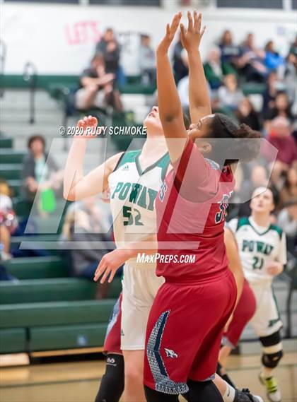 Thumbnail 1 in Scripps Ranch @ Poway (CIF SDS D1 Playoffs) photogallery.