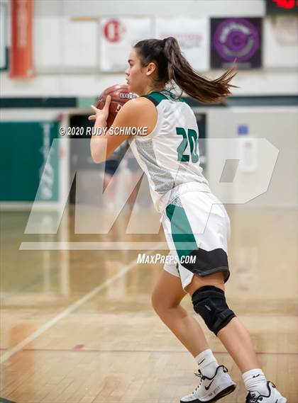 Thumbnail 3 in Scripps Ranch @ Poway (CIF SDS D1 Playoffs) photogallery.
