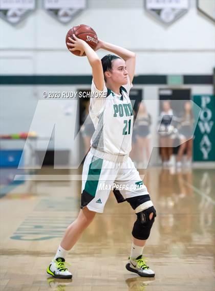 Thumbnail 3 in Scripps Ranch @ Poway (CIF SDS D1 Playoffs) photogallery.