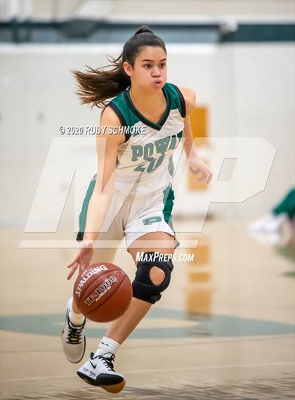 Thumbnail 1 in Scripps Ranch @ Poway (CIF SDS D1 Playoffs) photogallery.