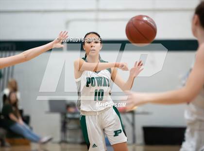 Thumbnail 3 in Scripps Ranch @ Poway (CIF SDS D1 Playoffs) photogallery.