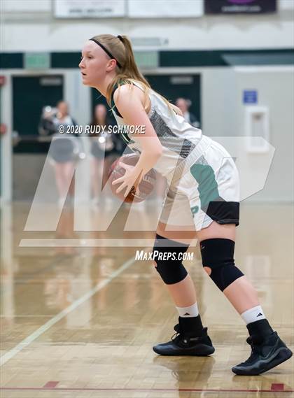 Thumbnail 3 in Scripps Ranch @ Poway (CIF SDS D1 Playoffs) photogallery.