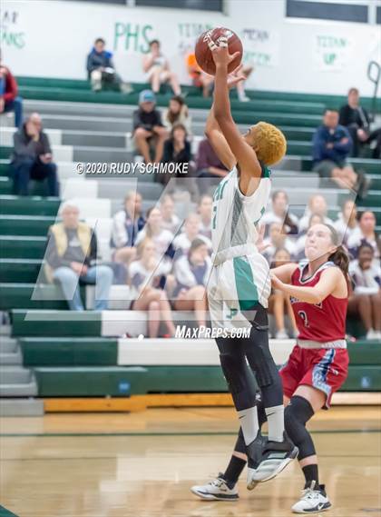 Thumbnail 2 in Scripps Ranch @ Poway (CIF SDS D1 Playoffs) photogallery.