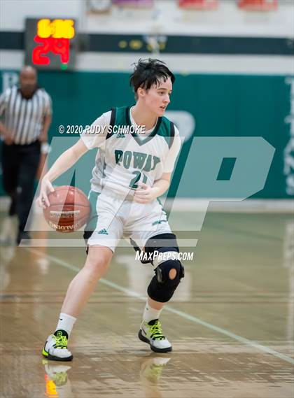 Thumbnail 3 in Scripps Ranch @ Poway (CIF SDS D1 Playoffs) photogallery.
