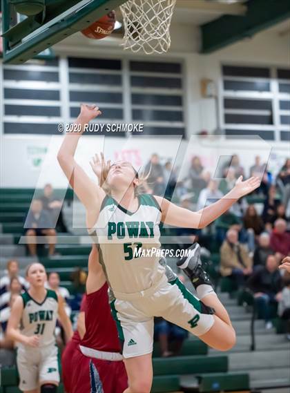 Thumbnail 3 in Scripps Ranch @ Poway (CIF SDS D1 Playoffs) photogallery.
