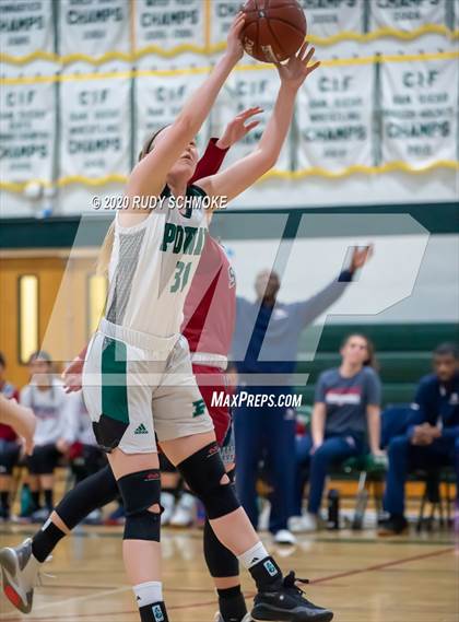 Thumbnail 3 in Scripps Ranch @ Poway (CIF SDS D1 Playoffs) photogallery.