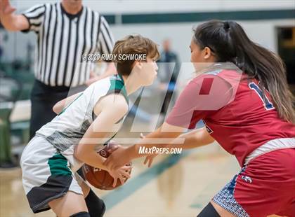 Thumbnail 1 in Scripps Ranch @ Poway (CIF SDS D1 Playoffs) photogallery.