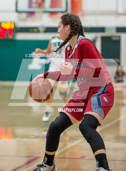 Thumbnail 3 in Scripps Ranch @ Poway (CIF SDS D1 Playoffs) photogallery.