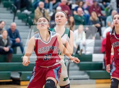 Thumbnail 1 in Scripps Ranch @ Poway (CIF SDS D1 Playoffs) photogallery.
