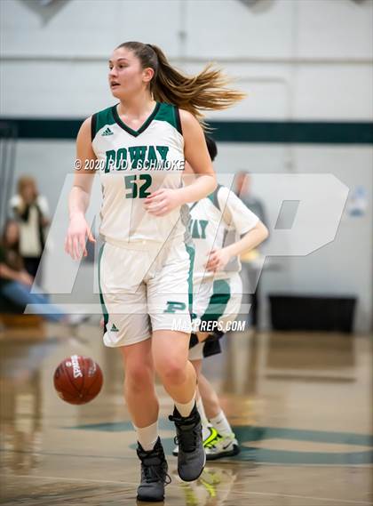 Thumbnail 3 in Scripps Ranch @ Poway (CIF SDS D1 Playoffs) photogallery.