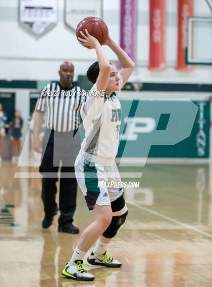 Thumbnail 1 in Scripps Ranch @ Poway (CIF SDS D1 Playoffs) photogallery.