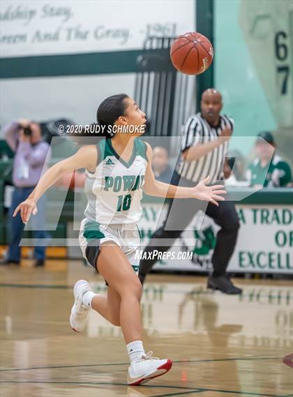Thumbnail 1 in Scripps Ranch @ Poway (CIF SDS D1 Playoffs) photogallery.
