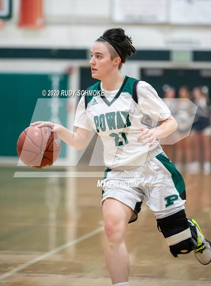 Thumbnail 2 in Scripps Ranch @ Poway (CIF SDS D1 Playoffs) photogallery.