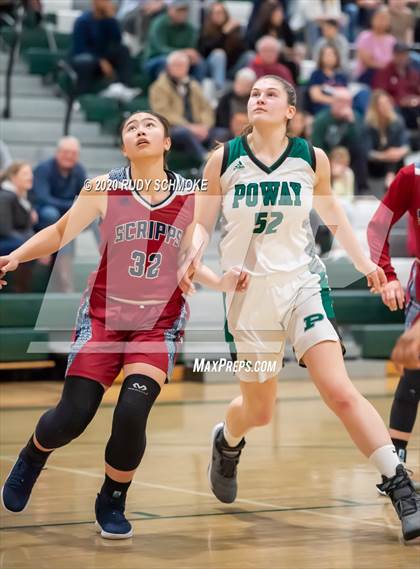 Thumbnail 1 in Scripps Ranch @ Poway (CIF SDS D1 Playoffs) photogallery.