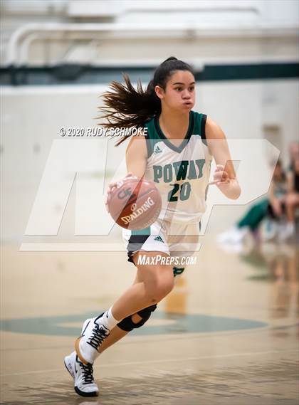 Thumbnail 2 in Scripps Ranch @ Poway (CIF SDS D1 Playoffs) photogallery.