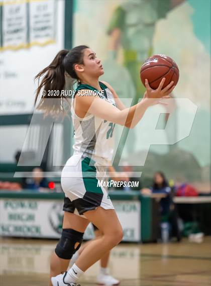 Thumbnail 2 in Scripps Ranch @ Poway (CIF SDS D1 Playoffs) photogallery.