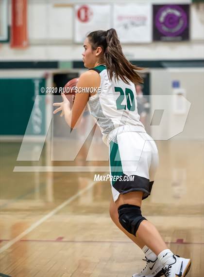 Thumbnail 1 in Scripps Ranch @ Poway (CIF SDS D1 Playoffs) photogallery.