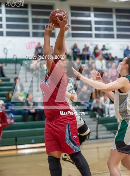 Thumbnail 2 in Scripps Ranch @ Poway (CIF SDS D1 Playoffs) photogallery.