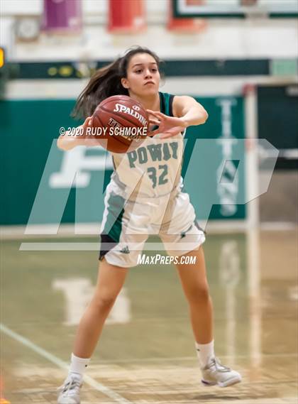 Thumbnail 1 in Scripps Ranch @ Poway (CIF SDS D1 Playoffs) photogallery.