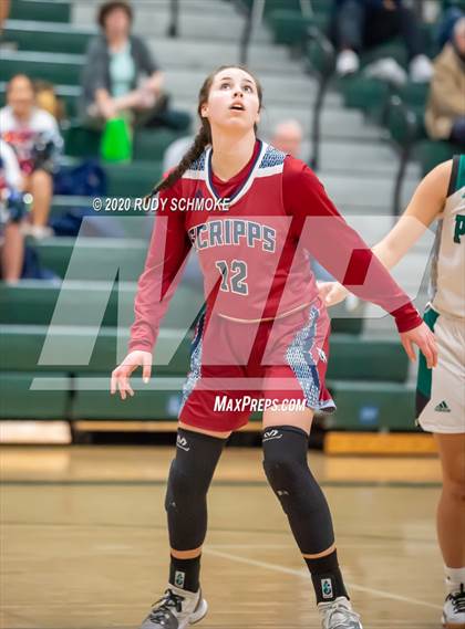 Thumbnail 1 in Scripps Ranch @ Poway (CIF SDS D1 Playoffs) photogallery.