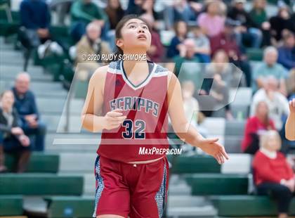 Thumbnail 1 in Scripps Ranch @ Poway (CIF SDS D1 Playoffs) photogallery.