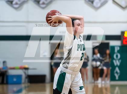 Thumbnail 2 in Scripps Ranch @ Poway (CIF SDS D1 Playoffs) photogallery.