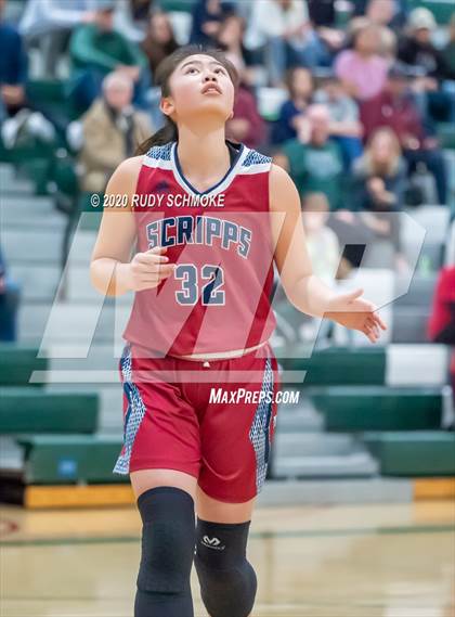 Thumbnail 1 in Scripps Ranch @ Poway (CIF SDS D1 Playoffs) photogallery.