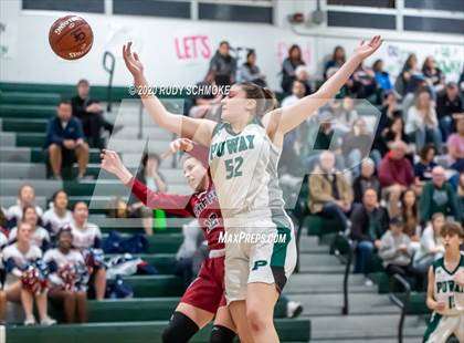 Thumbnail 3 in Scripps Ranch @ Poway (CIF SDS D1 Playoffs) photogallery.