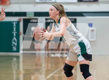 Thumbnail 2 in Scripps Ranch @ Poway (CIF SDS D1 Playoffs) photogallery.