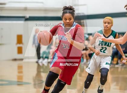 Thumbnail 2 in Scripps Ranch @ Poway (CIF SDS D1 Playoffs) photogallery.