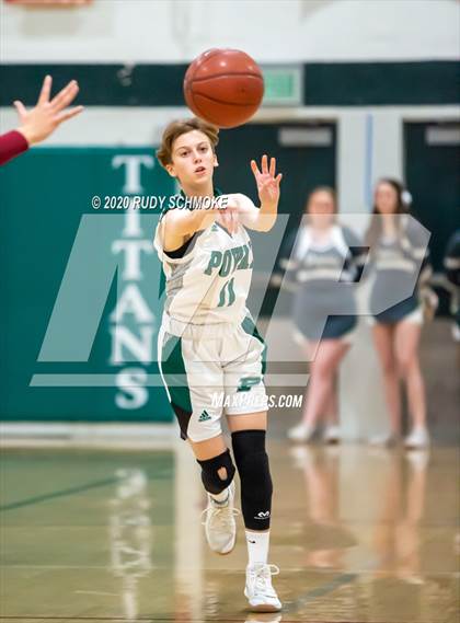 Thumbnail 1 in Scripps Ranch @ Poway (CIF SDS D1 Playoffs) photogallery.