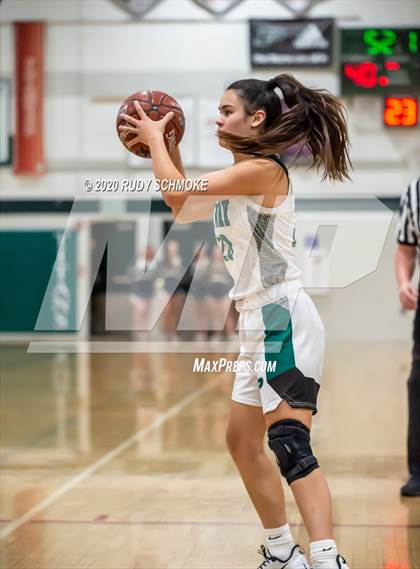 Thumbnail 1 in Scripps Ranch @ Poway (CIF SDS D1 Playoffs) photogallery.