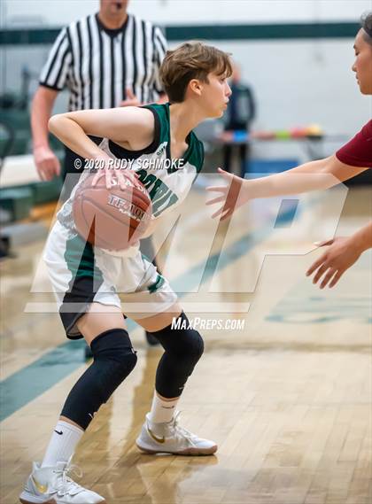 Thumbnail 2 in Scripps Ranch @ Poway (CIF SDS D1 Playoffs) photogallery.