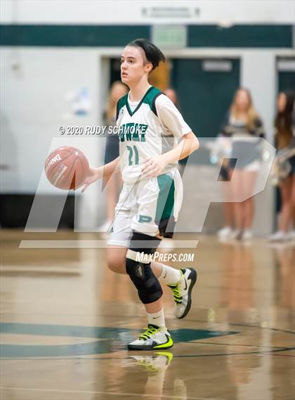 Thumbnail 2 in Scripps Ranch @ Poway (CIF SDS D1 Playoffs) photogallery.