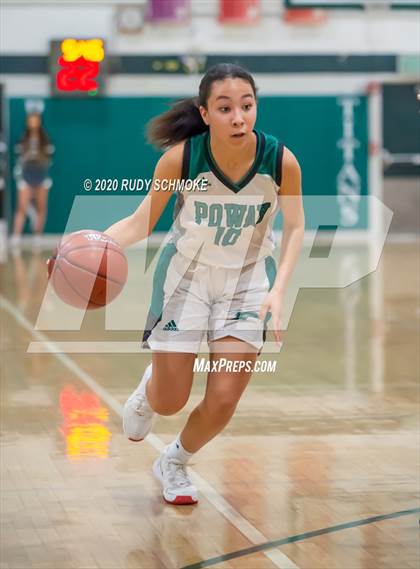Thumbnail 3 in Scripps Ranch @ Poway (CIF SDS D1 Playoffs) photogallery.
