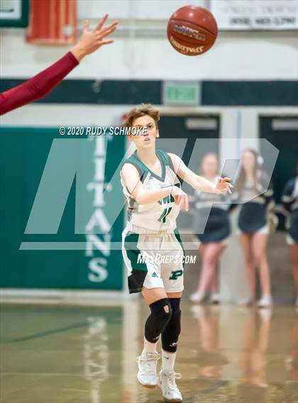 Thumbnail 3 in Scripps Ranch @ Poway (CIF SDS D1 Playoffs) photogallery.