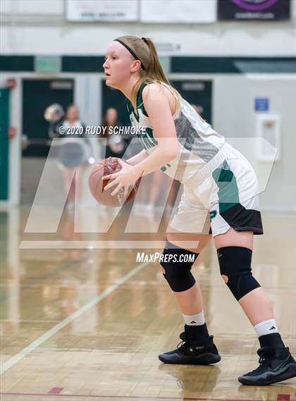 Thumbnail 1 in Scripps Ranch @ Poway (CIF SDS D1 Playoffs) photogallery.