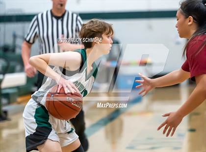 Thumbnail 3 in Scripps Ranch @ Poway (CIF SDS D1 Playoffs) photogallery.