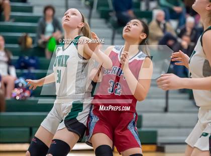 Thumbnail 3 in Scripps Ranch @ Poway (CIF SDS D1 Playoffs) photogallery.