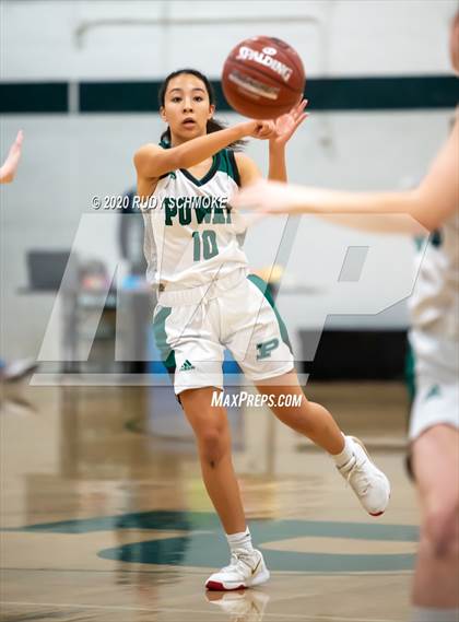 Thumbnail 2 in Scripps Ranch @ Poway (CIF SDS D1 Playoffs) photogallery.