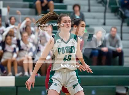 Thumbnail 2 in Scripps Ranch @ Poway (CIF SDS D1 Playoffs) photogallery.